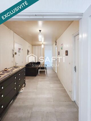  Appartement à vendre 3 pièces 68 m²