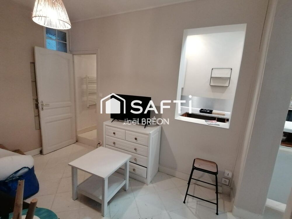 Vente Maison Maison appartement Hyper centre Rouen