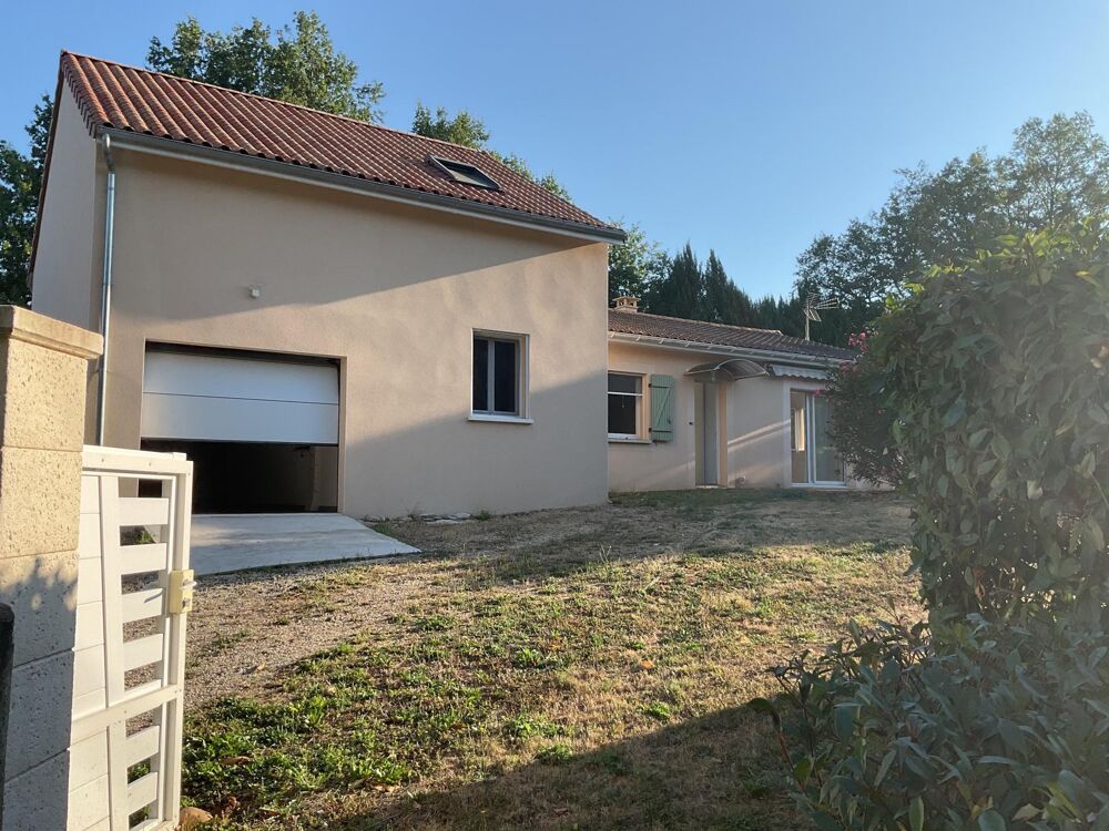 Esprit familial, charme de la campagne