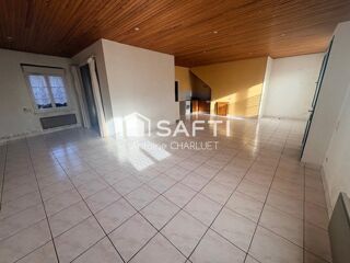  Maison à vendre 2 pièces 80 m²