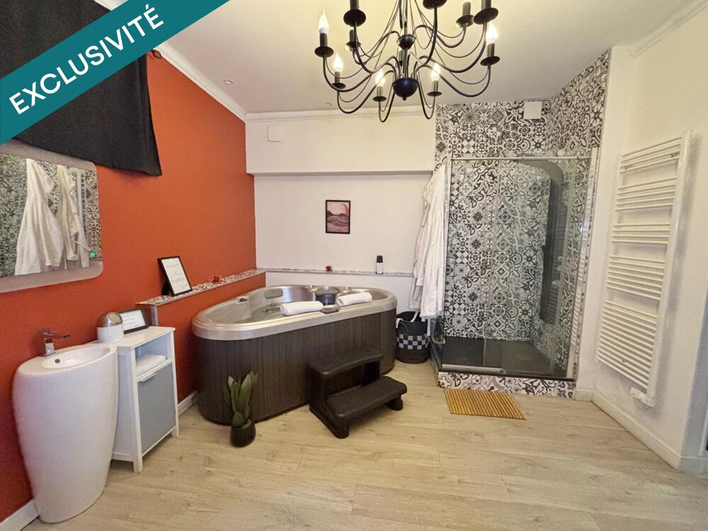 Vente Appartement Appartement 30m² à forte rentabilité locative Nantes