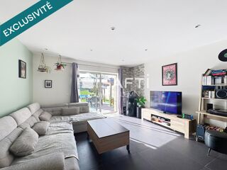  Maison � vendre 6 pi�ces 146 m�