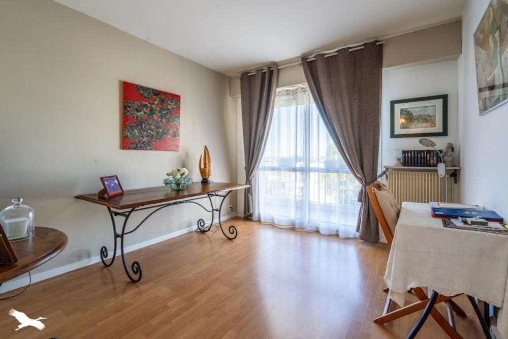 Vente Appartement Appartement familial  3 chambres plein de lumière Bordeaux