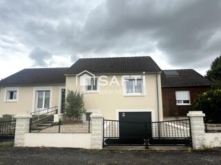  Maison � vendre 5 pi�ces 108 m�