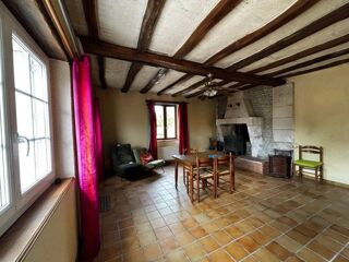  Maison à vendre 4 pièces 91 m²