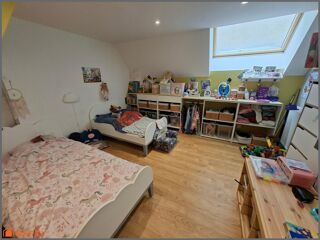  Maison à vendre 5 pièces 109 m²
