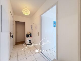  Appartement à vendre 4 pièces 79 m²