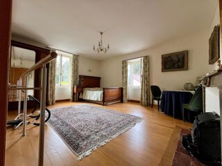 Maison à vendre 8 pièces 214 m²