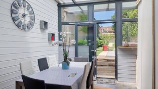  Maison � vendre 4 pi�ces 110 m�