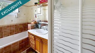  Maison � vendre 8 pi�ces 224 m�