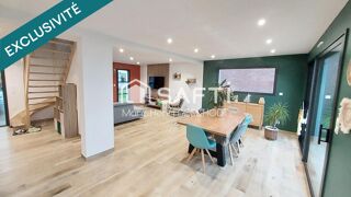  Maison � vendre 5 pi�ces 126 m�