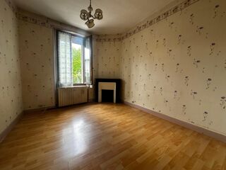  Maison � vendre 3 pi�ces 74 m�