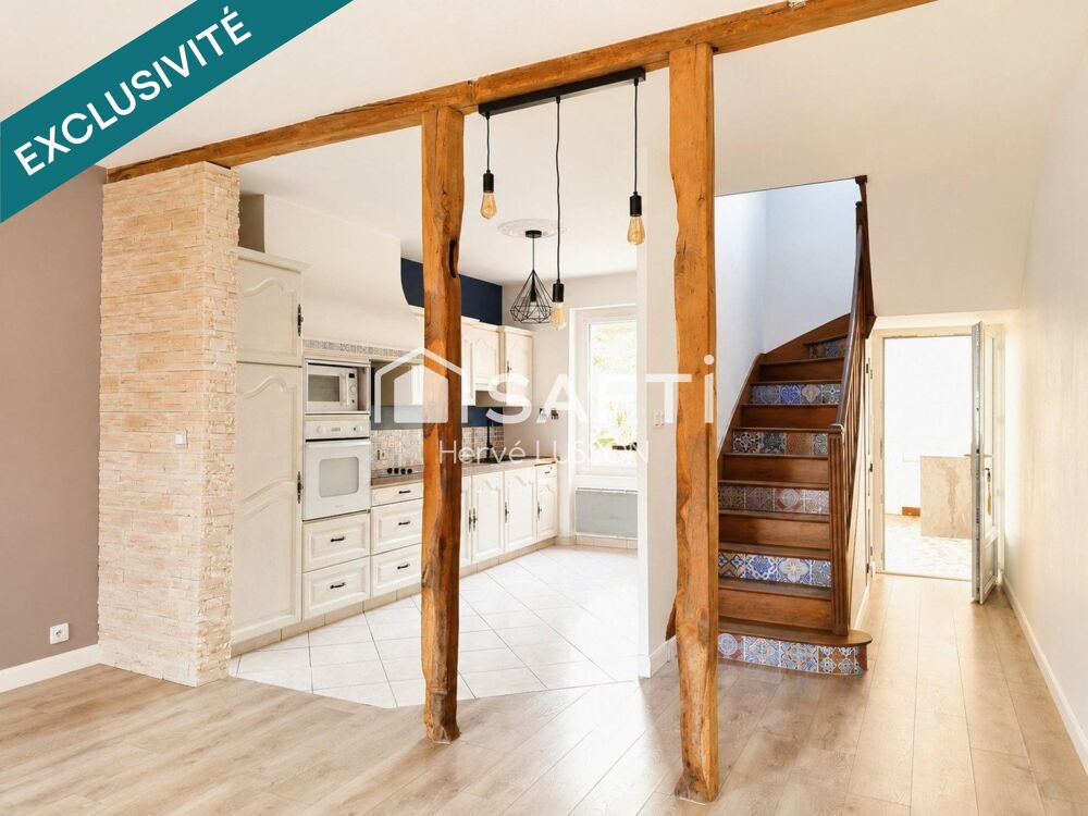 Maison de 70 M2