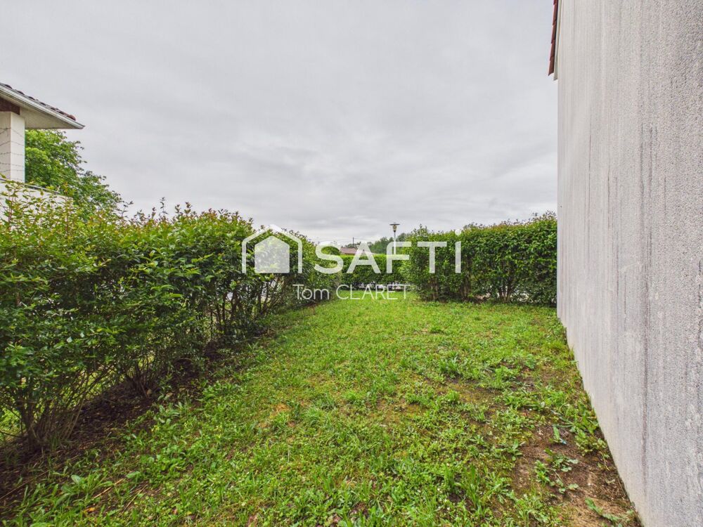 Vente Maison Maison 2 chambres avec jardin - agréable et fonctionnelle Saint-gervais