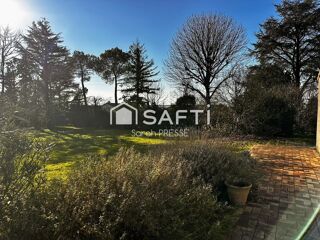  Maison � vendre 9 pi�ces 336 m�