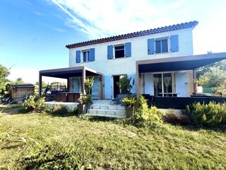  Maison à vendre 5 pièces 120 m²