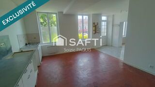  Maison � vendre 6 pi�ces 130 m�