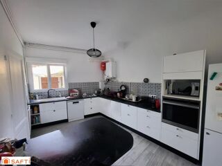  Maison  vendre 5 pices 117 m