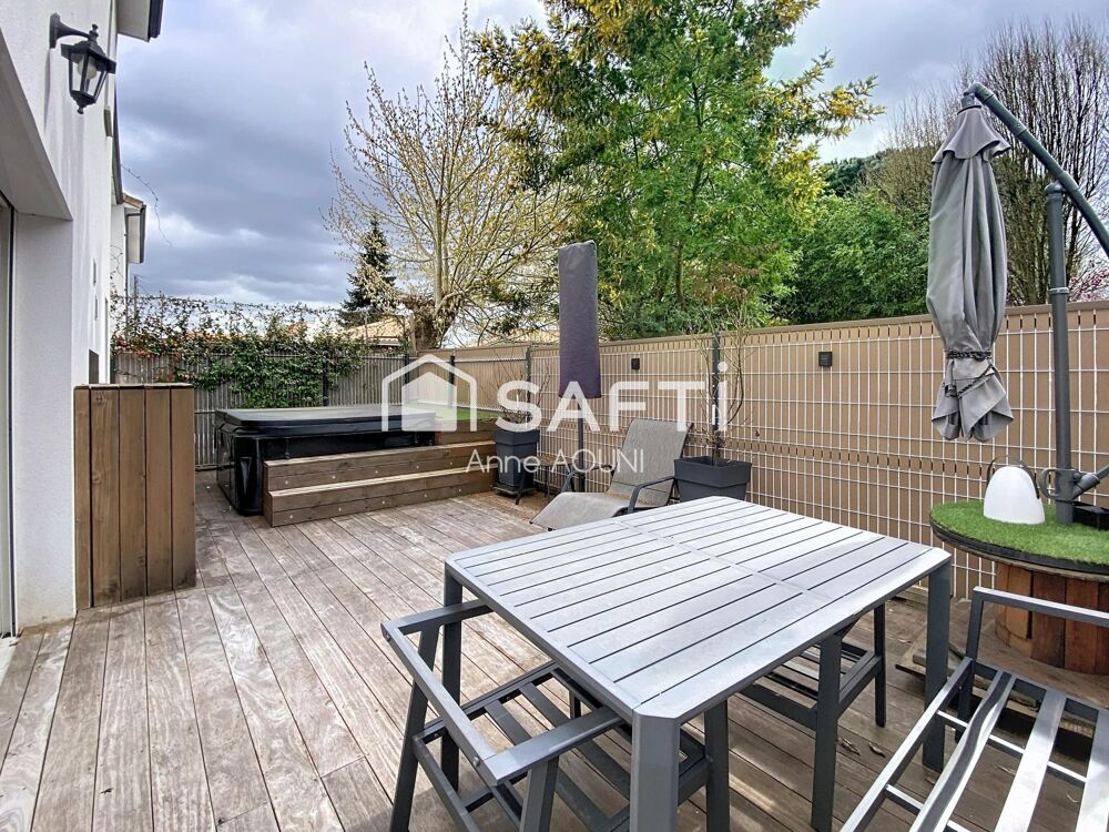 Vente Maison Coup de coeur assuré sur secteur recherché!! Bruges