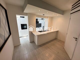  Maison à vendre 6 pièces 138 m²