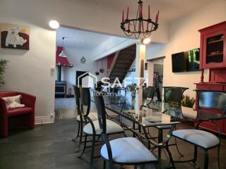  Maison � vendre 7 pi�ces 210 m�