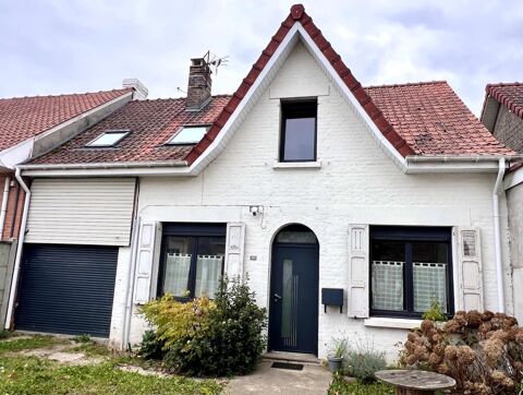   Maison de caract�re Maison - 5 pi�ce(s) - 112 m�