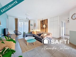  Maison � vendre 4 pi�ces 90 m�