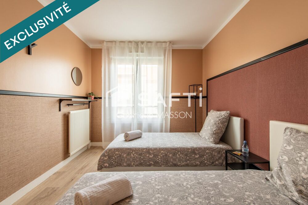 � vendre  Appartement Le Kremlin-Bic�tre (94270)
