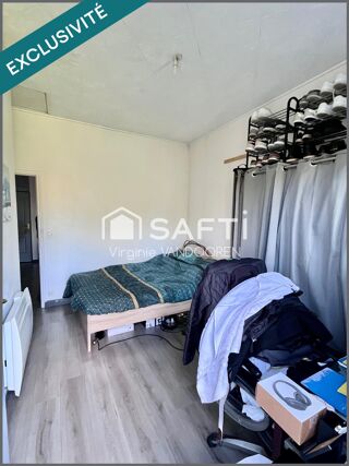 Vente Appartement Appartement face aux remparts avec toit terrasse Boulogne-sur-mer