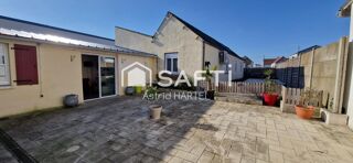  Maison � vendre 6 pi�ces 210 m�