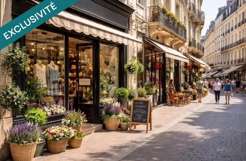   CESSION DE DROIT AU BAIL LOCAL 50 M2 – PARIS 7? 