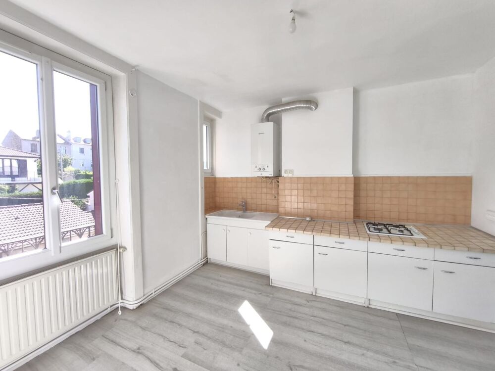 Vente Appartement Agréable et lumineux Saint-etienne