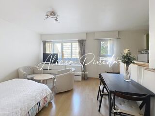  Appartement à vendre 1 pièce 27 m²