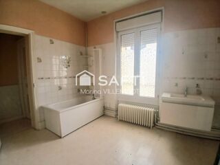  Maison � vendre 5 pi�ces 113 m�