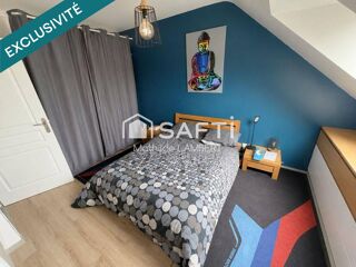  Maison à vendre 4 pièces 90 m²