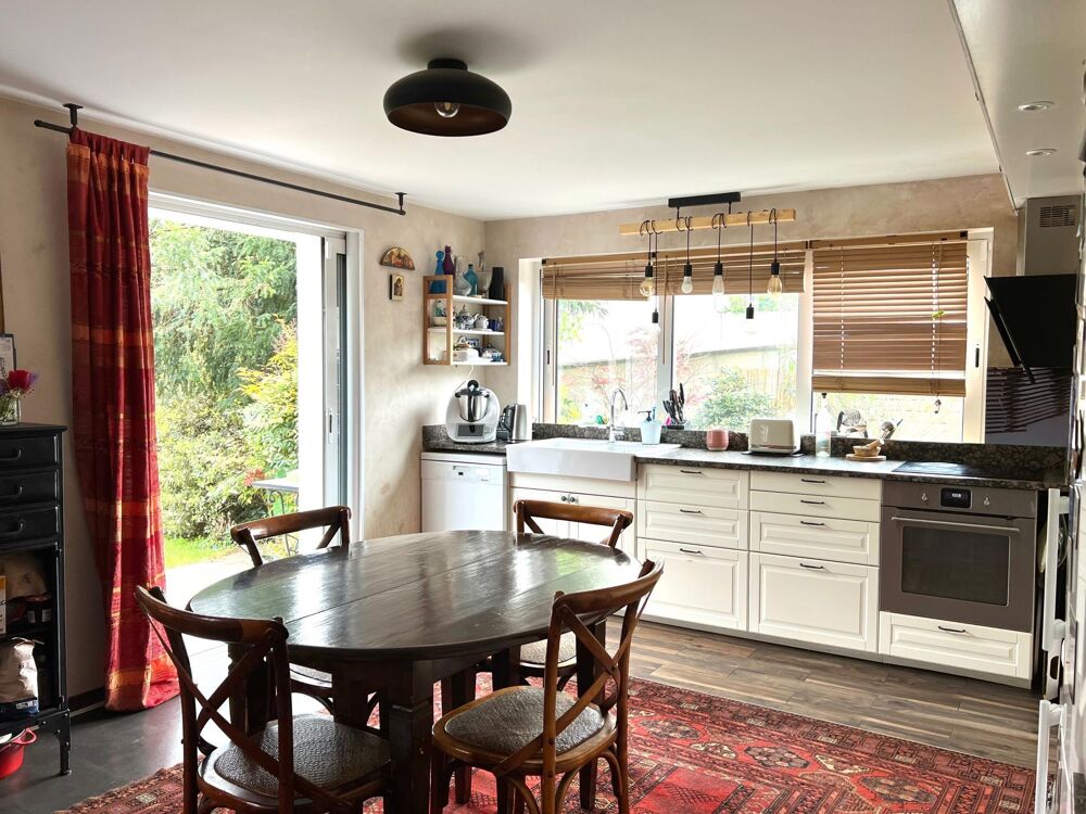 � vendre  Maison Clamart (92140)