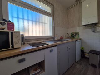  Maison � vendre 1 pi�ce 38 m�