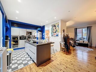  Maison à vendre 5 pièces 101 m²