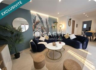  Maison � vendre 8 pi�ces 142 m�