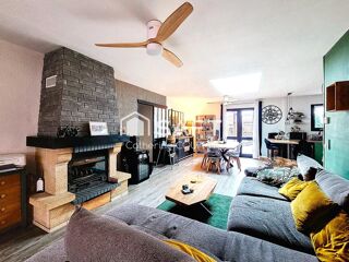  Maison � vendre 7 pi�ces 123 m�