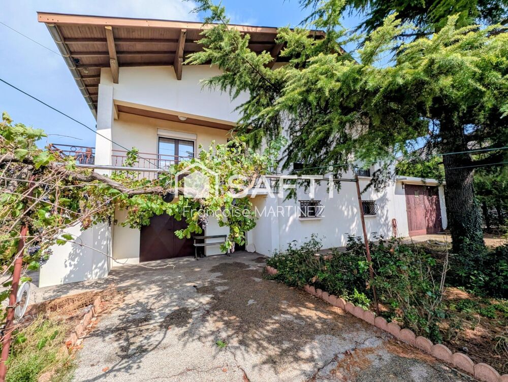 Vente Maison Au coeur du 