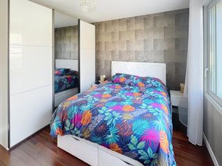  Maison à vendre 4 pièces 117 m²