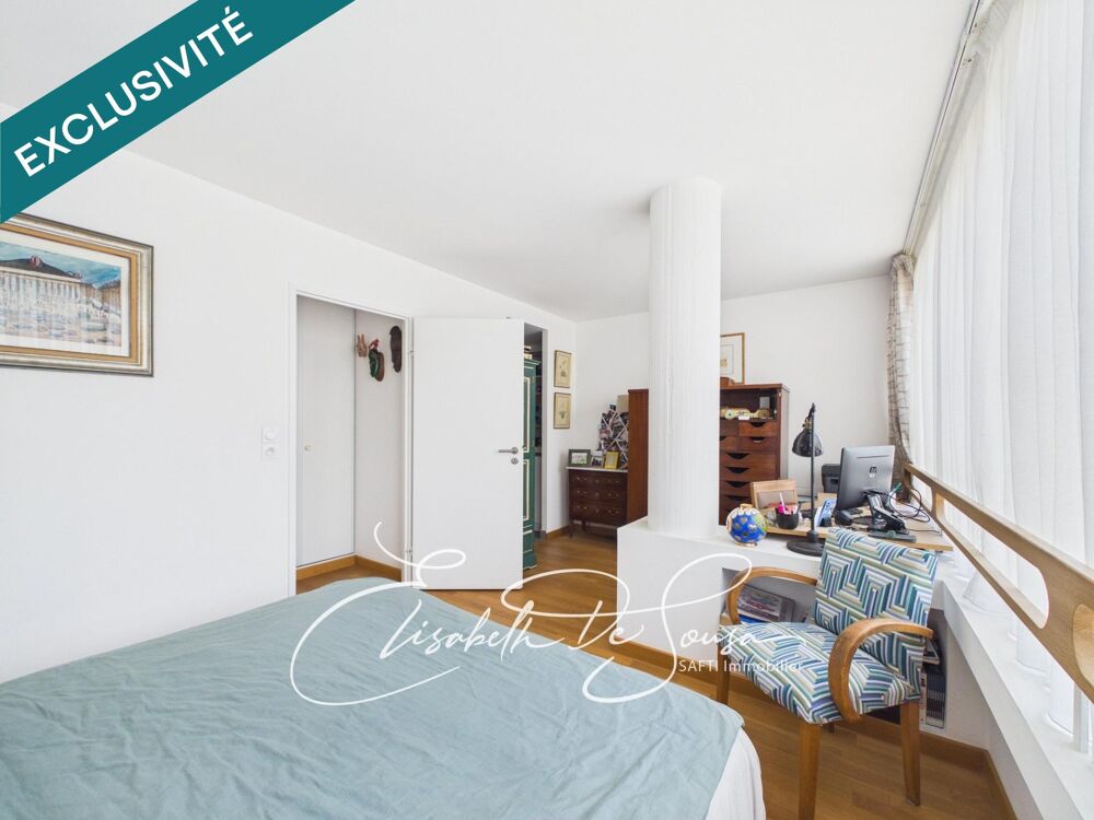 � vendre  Appartement Ivry-sur-Seine (94200)