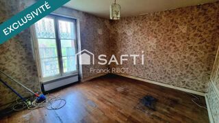  Maison à vendre 2 pièces 34 m²