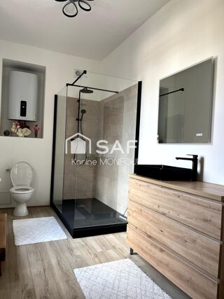  Maison à vendre 8 pièces 144 m²