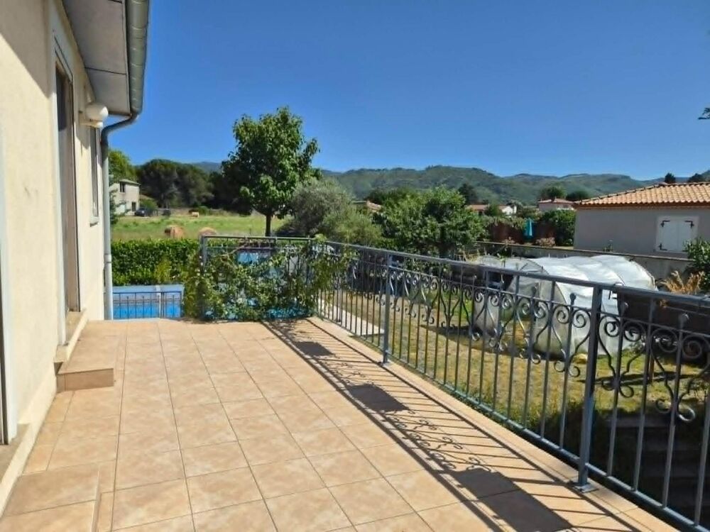 Vente Maison UN VERITABLE ECRIN AUX MILLE ET UNE POSSIBILITES ! Aussillon