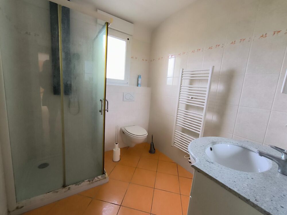 Vente Maison Maison - Local commercial - Hangar Kermaria-sulard