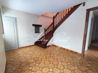  Maison � vendre 6 pi�ces 109 m�