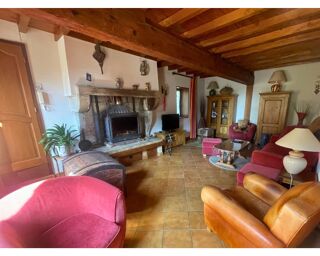  Maison � vendre 8 pi�ces 120 m�