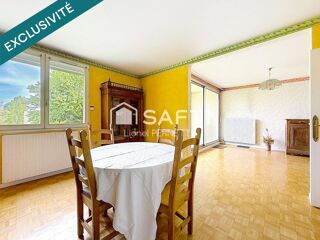  Appartement � vendre 3 pi�ces 65 m�